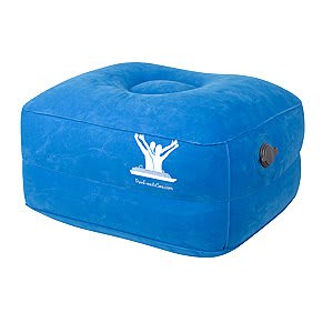 Posture Therapy Essential Infalatble Kit (2 Inflatable Blocks, 1 Long and 1 Short Inflatable Rolls & 1 Belt) - Image 3