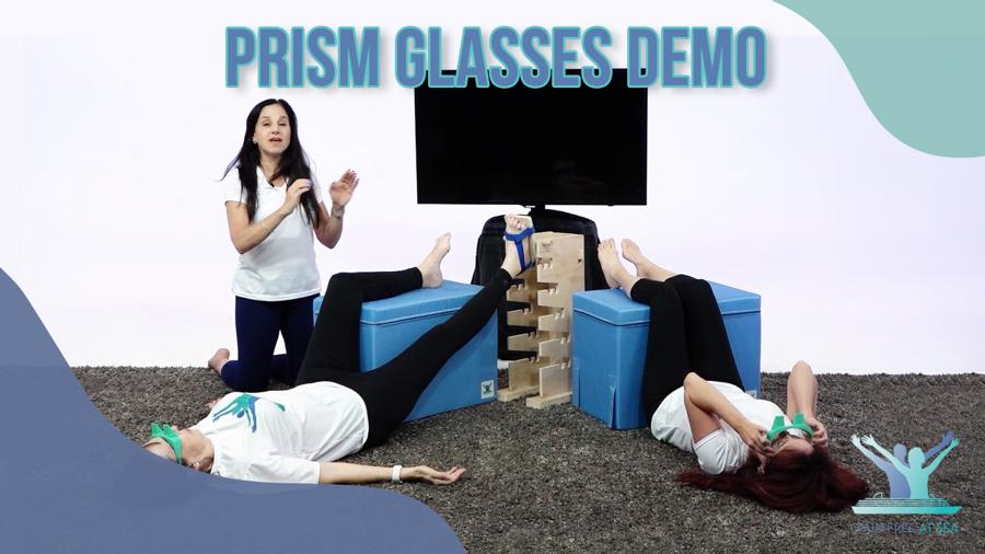 Posture Therapy LARGE FOAM Block - Image 15