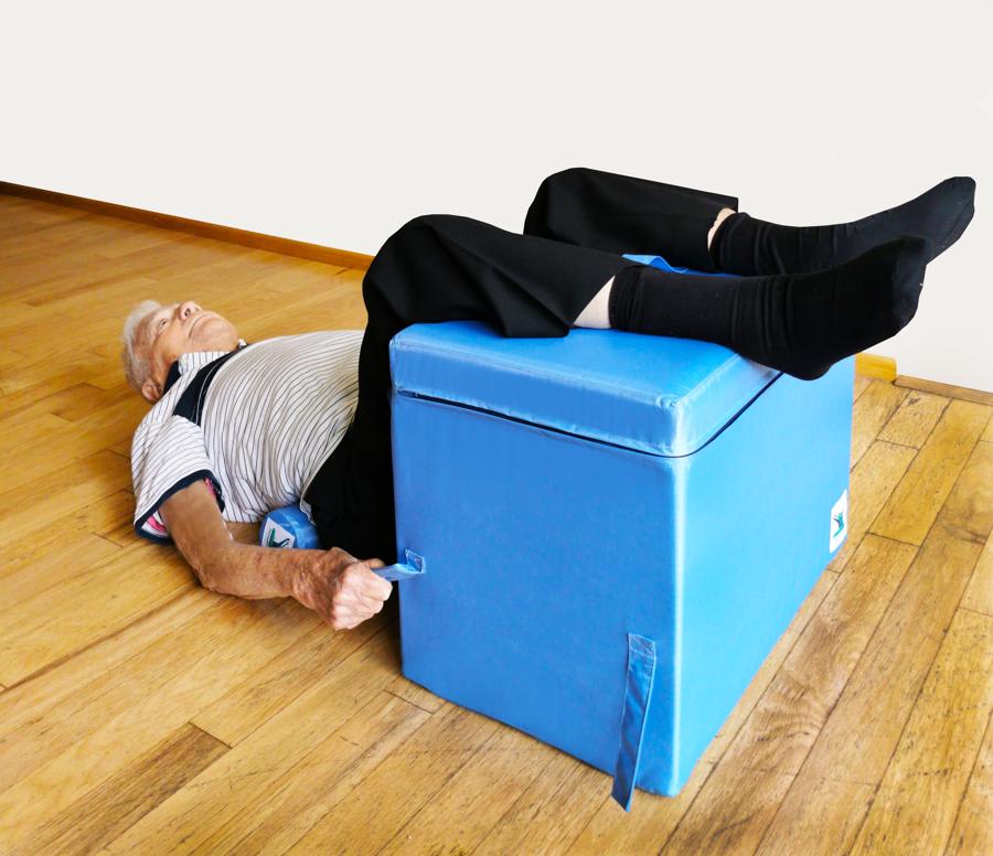 Posture Therapy LARGE FOAM Block - Image 12