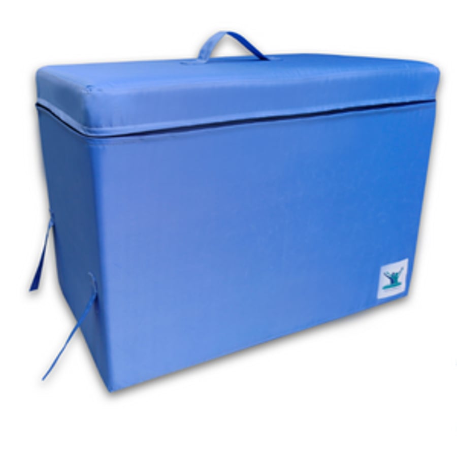 Posture Therapy LARGE FOAM Block - Image 10