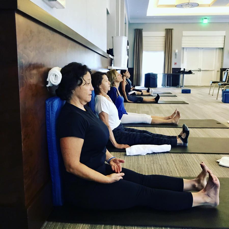 Posture Therapy 2 Inch Foam Riser - Image 15