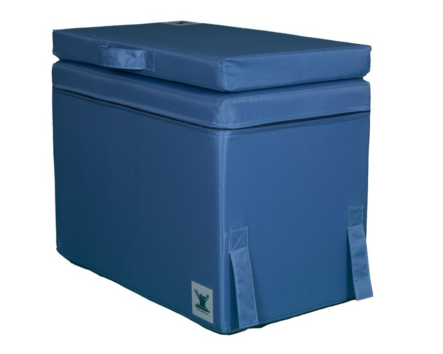 Posture Therapy 2 Inch Foam Riser - Image 13