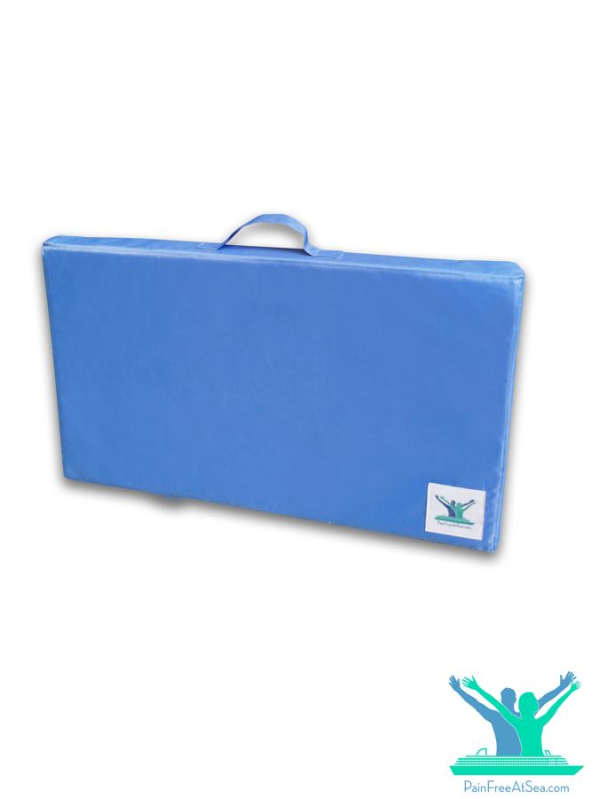 Posture Therapy 2 Inch Foam Riser - Image 8