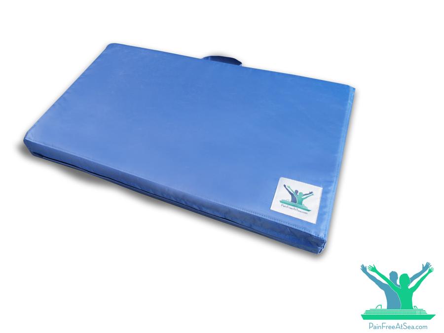 Posture Therapy 2 Inch Foam Riser - Image 7
