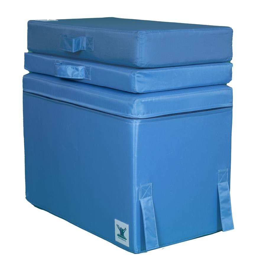 Posture Therapy 2 Inch Foam Riser - Image 5