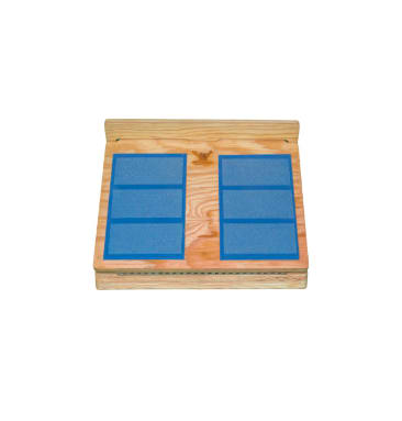 Posture Therapy Slant Board - Image 2