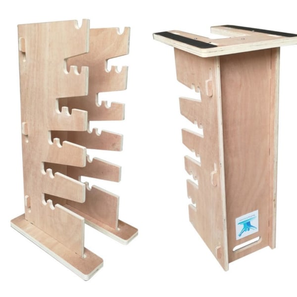 Pain Free-Posture Multi-Positioning Tower - Image 21