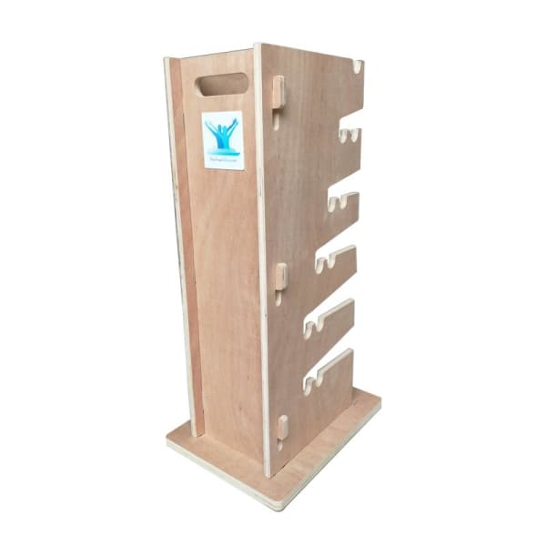 Pain Free-Posture Multi-Positioning Tower - Image 11