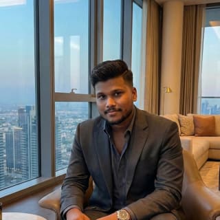 Babloo Chauhan – ITELLIC team