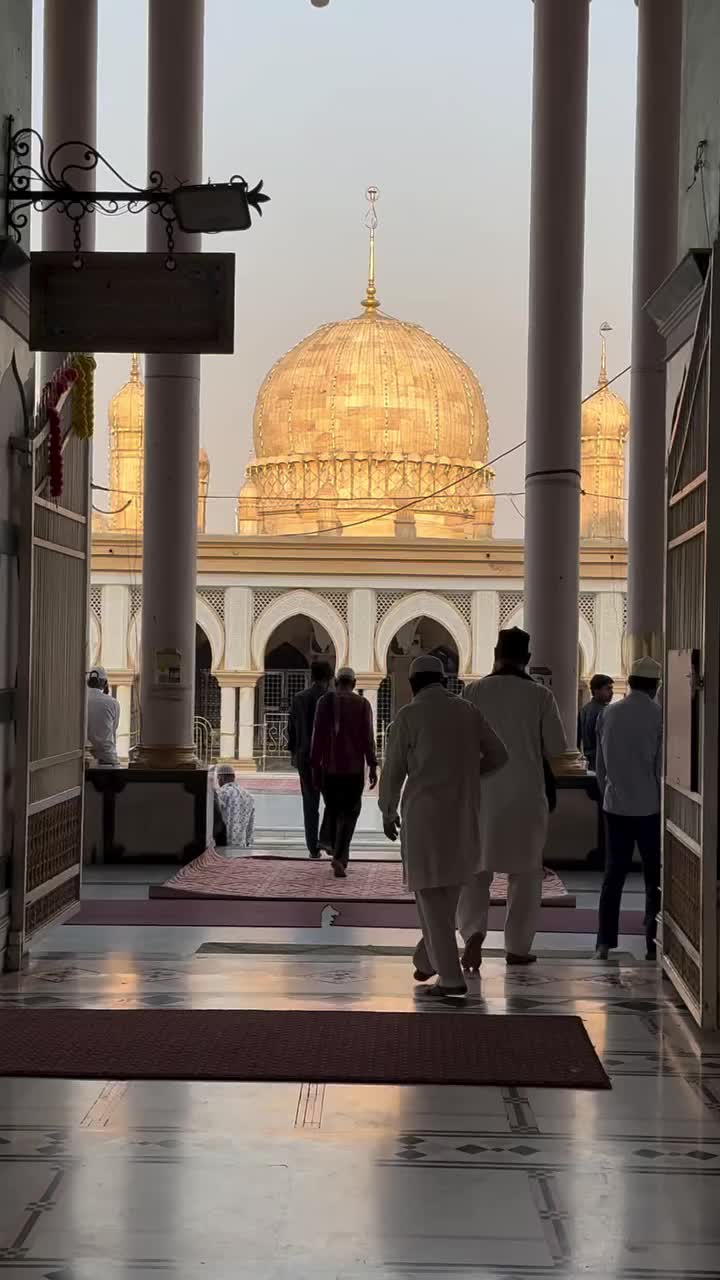 Darbar Sharif Reel 4