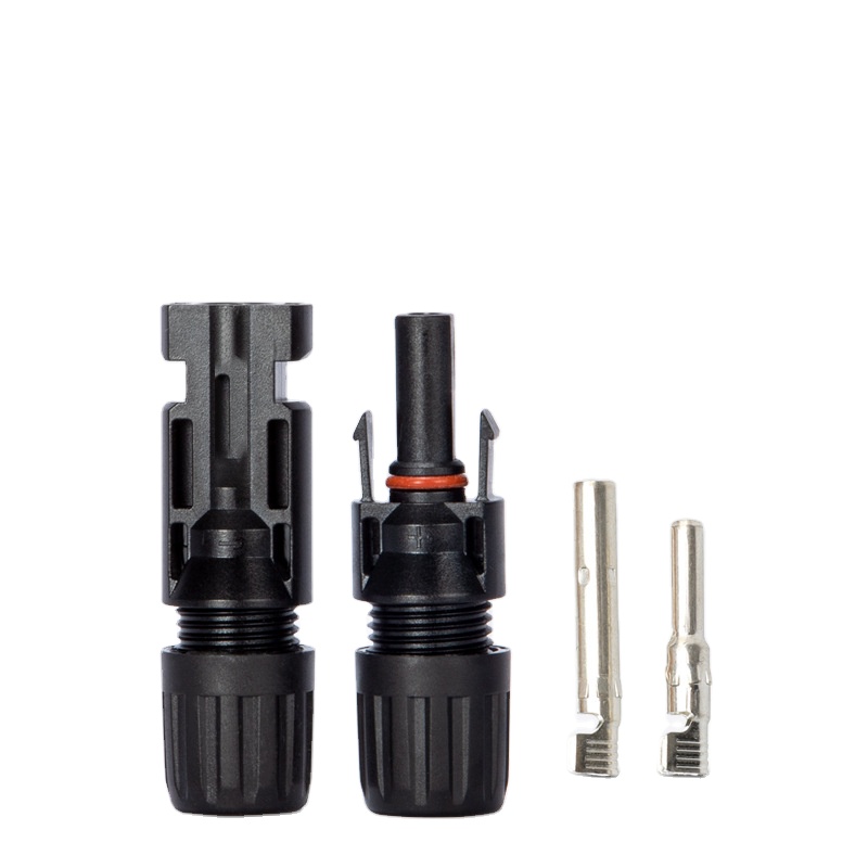 Suntree 1000v MC4 Connectors Male and Female
