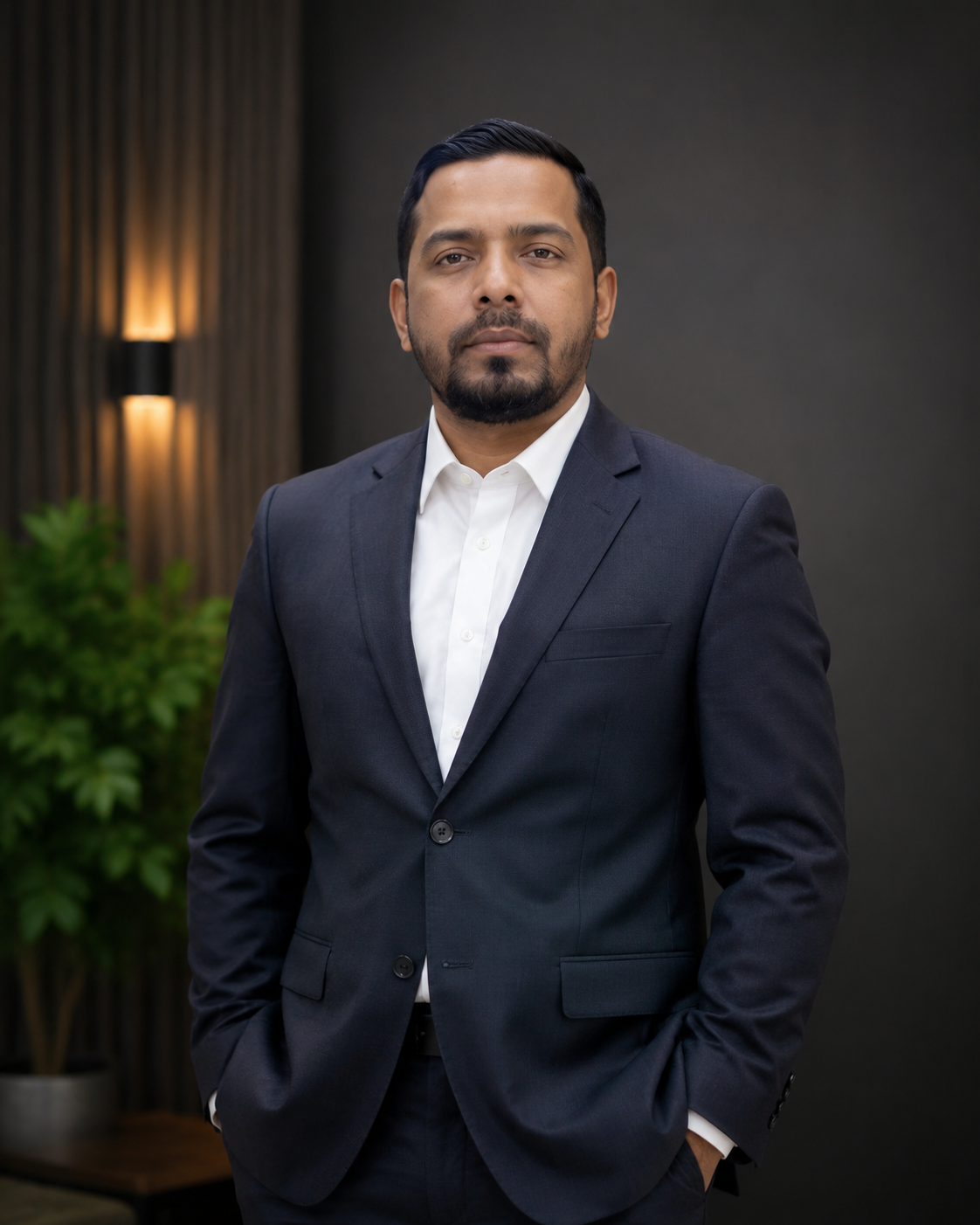 Engr. Anisul Islam