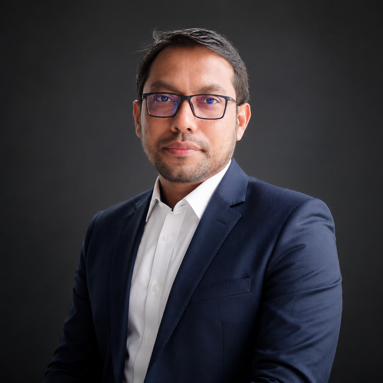 M. Tarequl Haque
