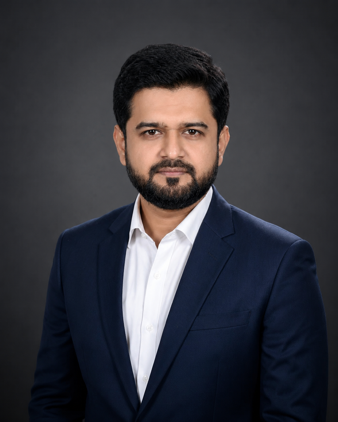 Tanjil Kabir Chowdhury
