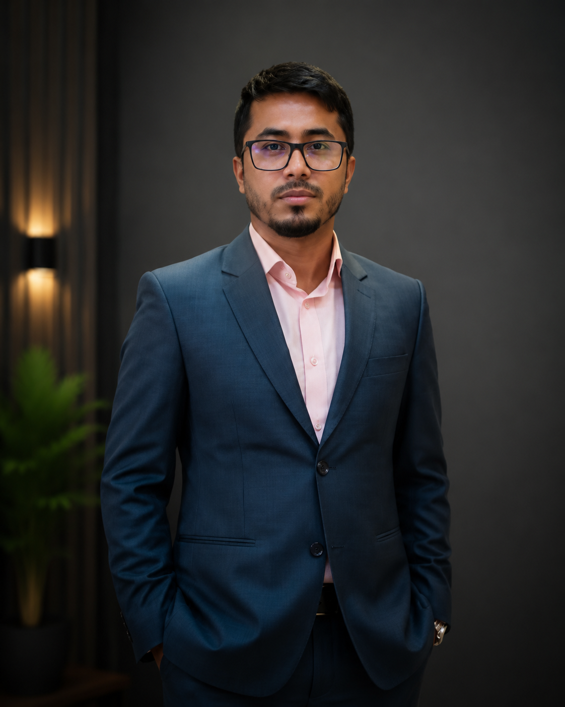 Engr. Nilay Barua