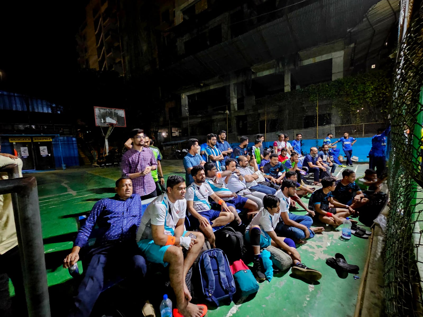 Inter-Company Football Tournament 2023 Sponsored by Aerial Properties Ltd photo 4