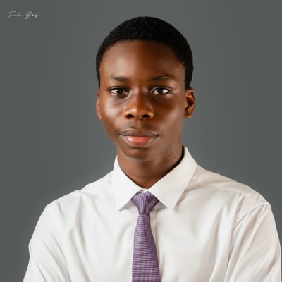 Oluwanifemi Bello