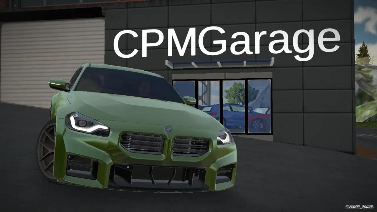 SATILDI | @cpmgarage.offical 