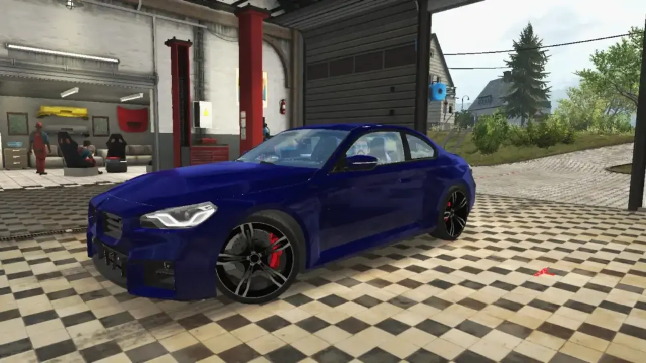 SATILDI | @cpmgarage.offical 