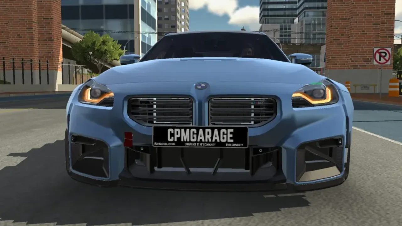 SATILDI | @cpmgarage.offical 