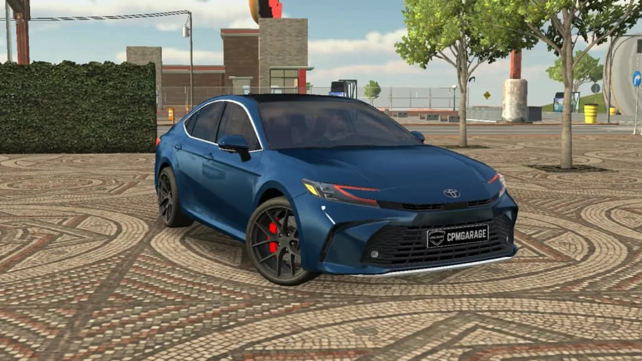 SATILDI | @cpmgarage.offical - PlayGaraj In-Game Vehicle for Sale