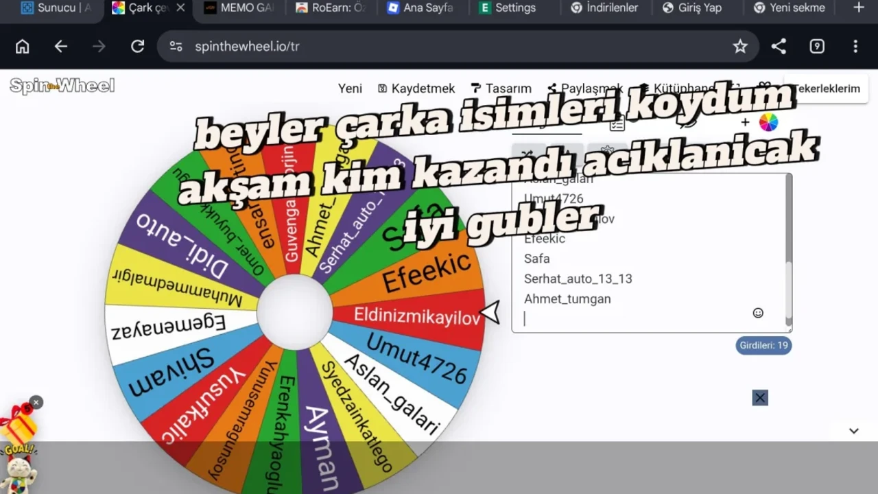 AKSAM GORUSURUZZZZZ