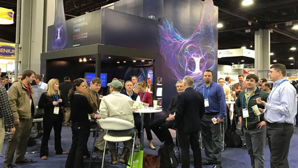 AB Vista reflects on another busy IPPE 5 learnings from IPPE 2017