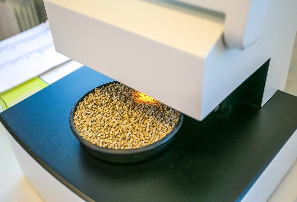 Better understanding of nutrient composition and variability of ...