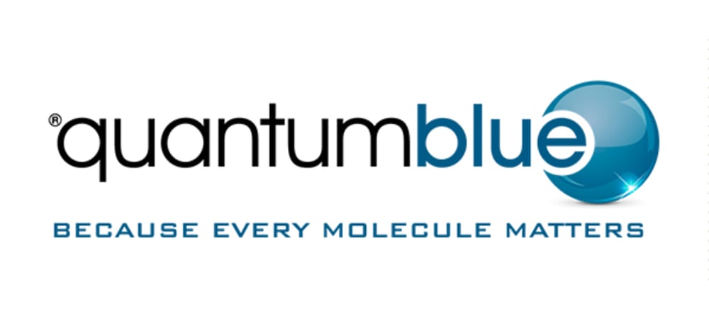 frozen blue quantum