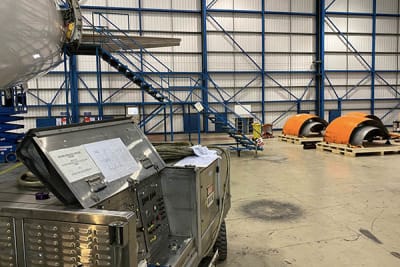 Caerdav 0000 tool hire 3