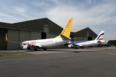 Caerdav 0003 aircraft storage 2