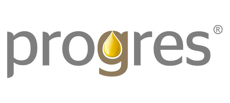 Progres logo