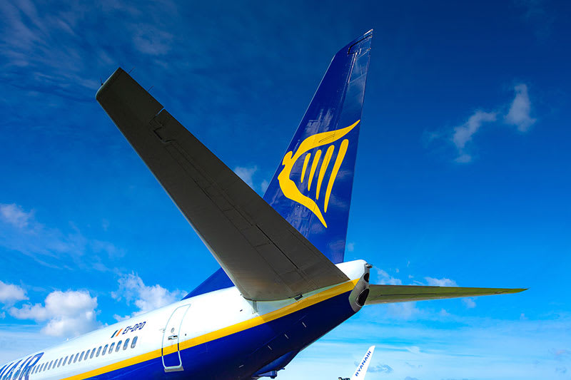Ryanair 1