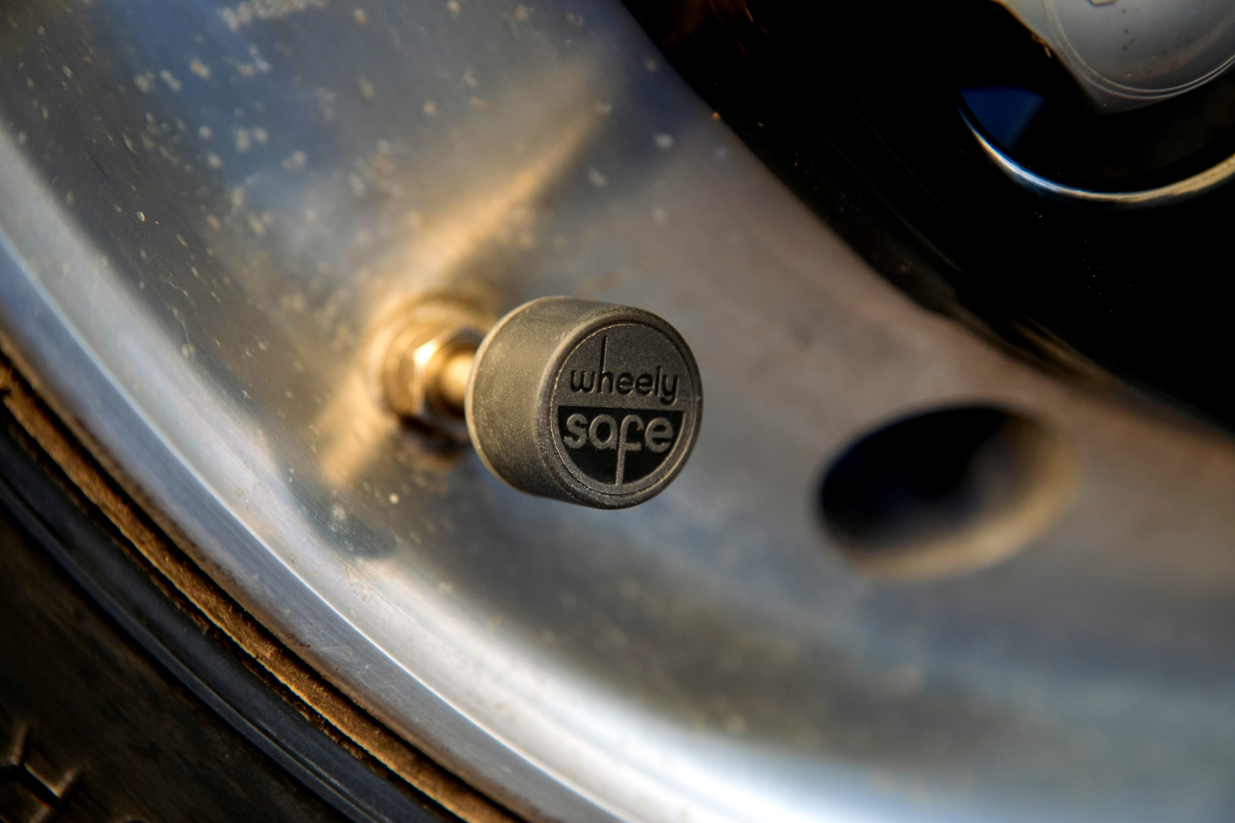 Product tyre pressure monitoring