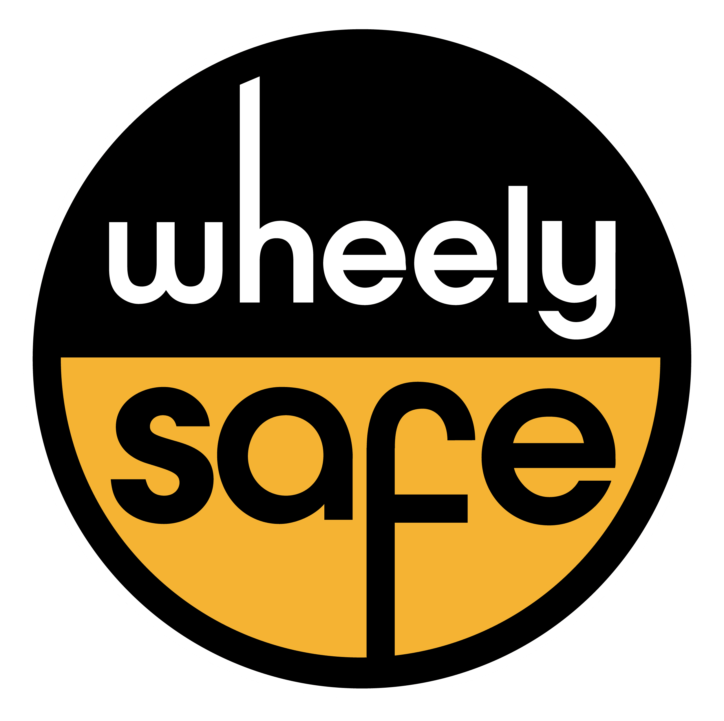 Wheely safe 2019 gk border circle
