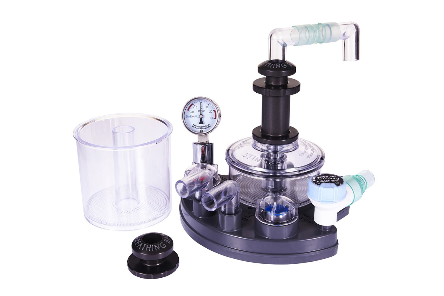 Darvall components 0002 thumbnail the darvall stingray absorber