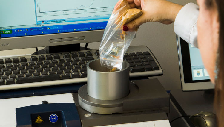 4 ways near infrared spectroscopy can be used to support precision nutrition