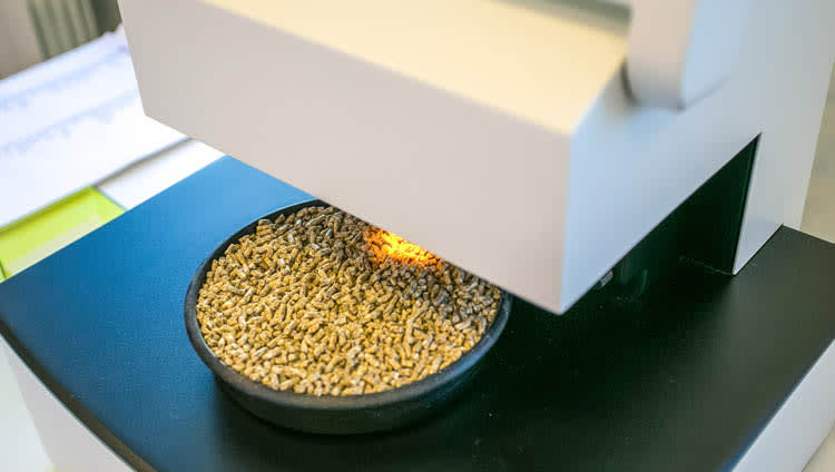 A live lens on nir  join us for real time demonstrations at viv asia