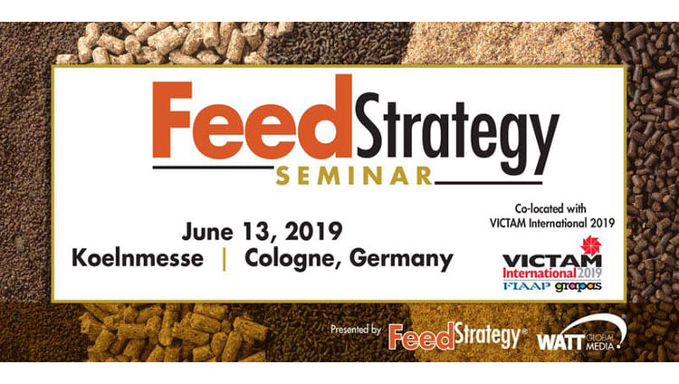 A new perspective on sustainability  join us for exclusive insights at victam international