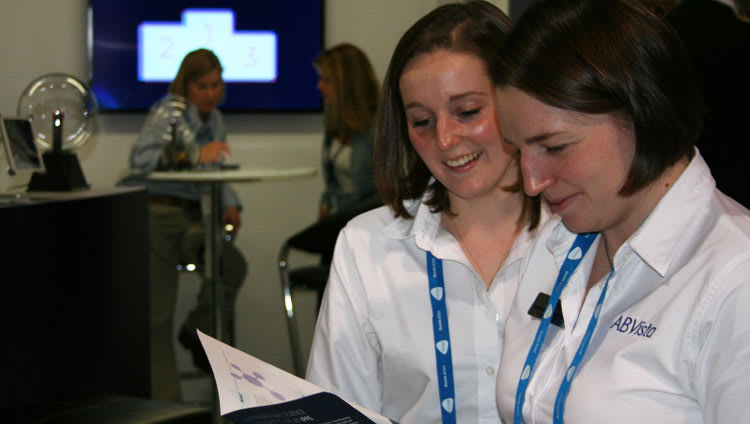 Ab vista appoints two new staff to enhance its global technical services