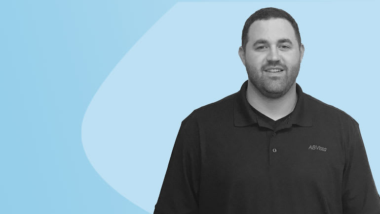 Ab vista expands technical service team with new feed applications engineer