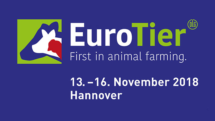 Ab vista explores unexploited opportunities to improve profitability with a new enzyme application at eurotier 2018