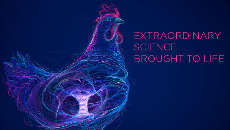 Ab vista launches extraordinary science brought to life video series at ippe