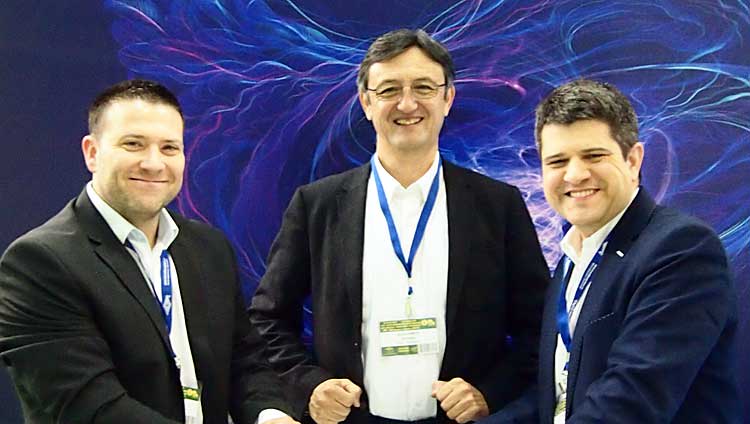 Ab vista plans for continued growth in former soviet union