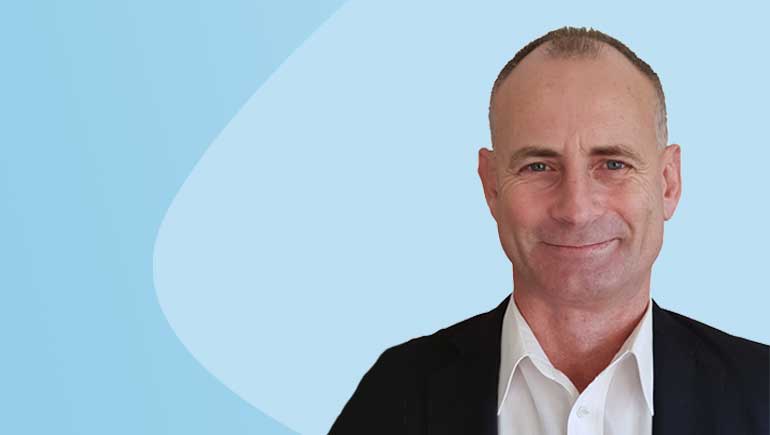 Ab vista welcomes new technical sales manager for australasia