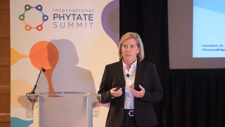 Changes to nutrition strategies could reduce woody breast