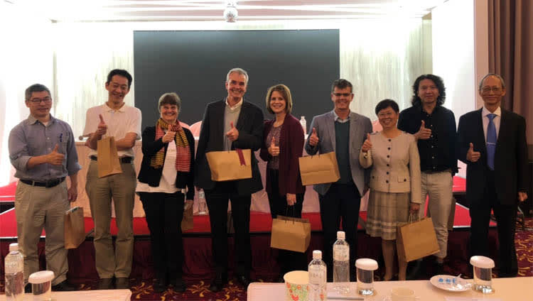 International phytate summit