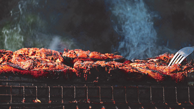 Iowa swine day promises prime pork program and award winning bbq