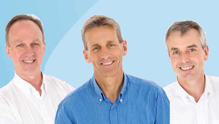 Key focus areas of development for the future within animal nutrition technology