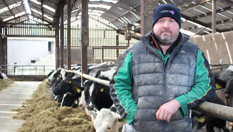 Maximising rumen efficiency is critical in the drive for high yields from forage